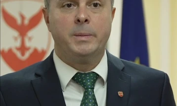 Герасимовски: Поддршката за новороденчињата зголемена од 7.000 на 10.000 денари, инвестираме во нова градинка во Центар