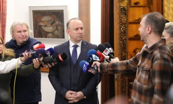 Gashi: Duhet të përsëritet konkursi për anëtar të Këshillit gjyqësor sepse ka ligj të ri, sot ose nesër do të ketë vendim për avokatin e popullit