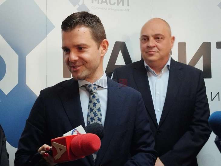 Ministri Mucunski dhe udhëheqësia e MASIT me aktivitete të përbashkëta për stimulimin e eksportit dhe investimeve të reja