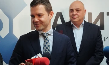 Ministri Mucunski dhe udhëheqësia e MASIT me aktivitete të përbashkëta për stimulimin e eksportit dhe investimeve të reja