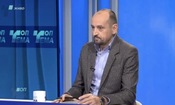 Битиќи: Состојбите денес и во 2016 година не се разликуваат, недовербата во институциите е иста