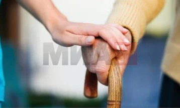 Investigators search Skopje care homes over reports of elder abuse