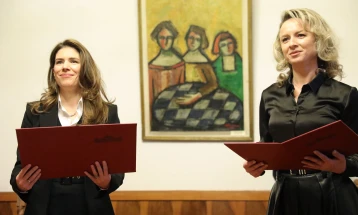 Anëtarët e sapozgjedhur të Këshillit Gjyqësor kanë dhënë deklaratë solemne, presin që së bashku të ndërtojnë institucion të fqishëm