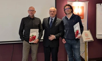 Општина Валандово воспоставува проектна соработка со значајни европски региони