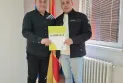 Парична награда за првороденото дете во Берово во 2026 година