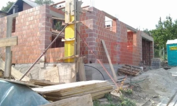 Oпштина Велес ги повика жителите со поднесени барања за легализација да комплетираат документи до март