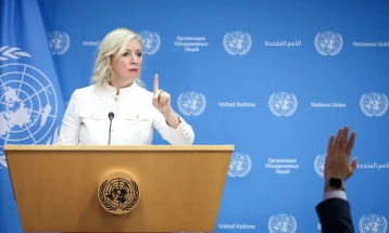 Russia warns it also has Arctic interests as US eyes Greenland