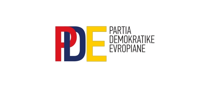 PDE: Kuvendi Qendror i PDE-së pranon ftesën e BDI-së