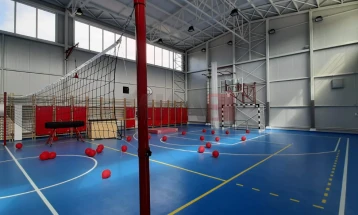 Панел дискусија „Инвестиции во спортот за нови спортски успеси“