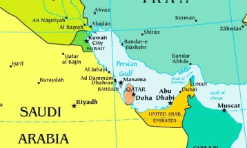 Четири арапски држави во дипломатска акција за да се спречи американски напад врз Иран