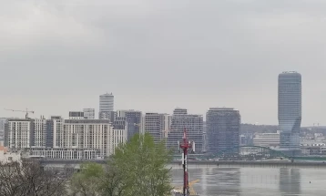 ЦЛС/Србија: Комуналните фирми во Белград должат 170 милиони евра што е историски максимум