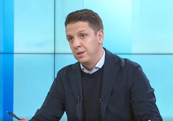 Трајановски: Државата не е подготвена за укинување на техничката влада