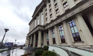 Precautionary measures for nine after searches on suspicion of tax-related offences