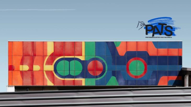 Започнува европскиот проект PATS: Младите уметници го освојуваат јавниот простор со еколошки и општествени пораки