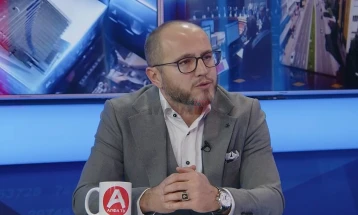 Hajrullahi: Kocevskit ia shkruan dorëheqjen, u largua sepse deputetët ishin të gatshëm ta shkatërrojnë