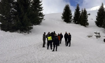 НП Шар Планина пријави во полиција попречување на нивната работа на терен