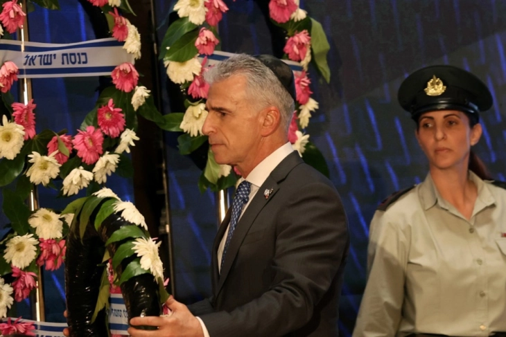 „Аксиос“: Директорот на Мосад пристигна во САД на консултации за ситуацијата во Иран