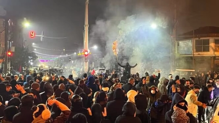 Ел Ануни: Промена на режимот во Иран не е дел од политиката на ЕУ