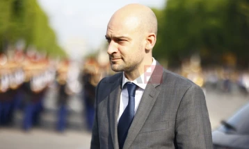 Средба на Баро со Ѓуриќ: Ги поддржуваме аспирациите на Србија за ЕУ, државата да ги исполни препораките на ЕК