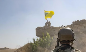 Armata siriane përgatit ofensivë kundër kurdëve në veri dhe lindje të vendit