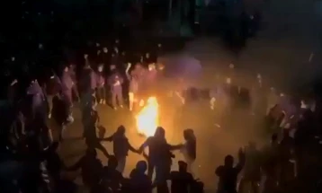 Në trazirat në Iran janë arrestuar 3.000 anëtarë të grupeve terroriste, konfirmojnë përfaqësuesit e sigurisë