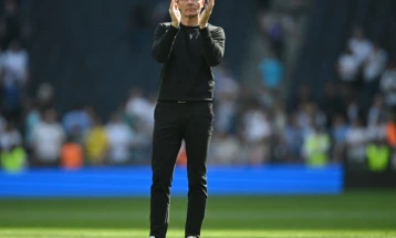 Гласнер на крајот на сезоната ја напушта клупата на Кристал Палас