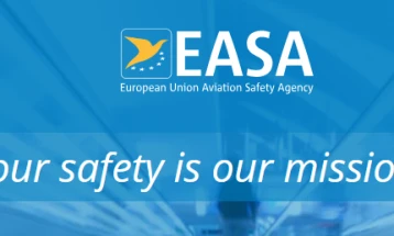 ЕАСА ги предупреди авиокомпаниите од ЕУ да не летаат во иранскиот воздушен простор