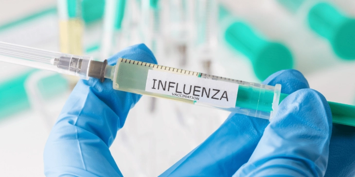 Во Белгија прогласен „портокалов аларм“ за опасност од респираторни инфекции