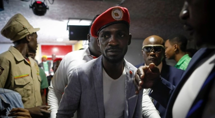 Армијата на Уганда негира дека е киднапиран опозицискиот кандидат Вејн