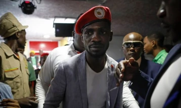 Армијата на Уганда негира дека е киднапиран опозицискиот кандидат Вејн