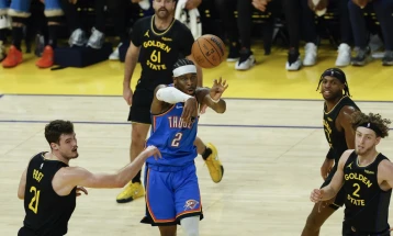 Нов лидер во трката за МВП во НБА лигата, Јокиќ падна на второто место