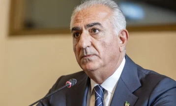 Пахлави со апел до меѓународната заедница да помогне во уривање на режимот во Иран