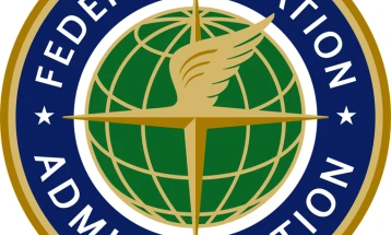 FAA rekomandon pilotët të jenë të kujdesshëm mbi Meksikë dhe Amerikën Qendrore për shkak të 