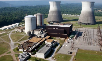 САД и Словачка потпишаа договор за соработка во сферата на нуклеарна енергија