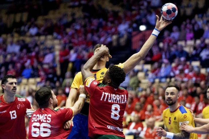 Мартим Кошта: Ќе биде потешко отколку на дуелот со Романија