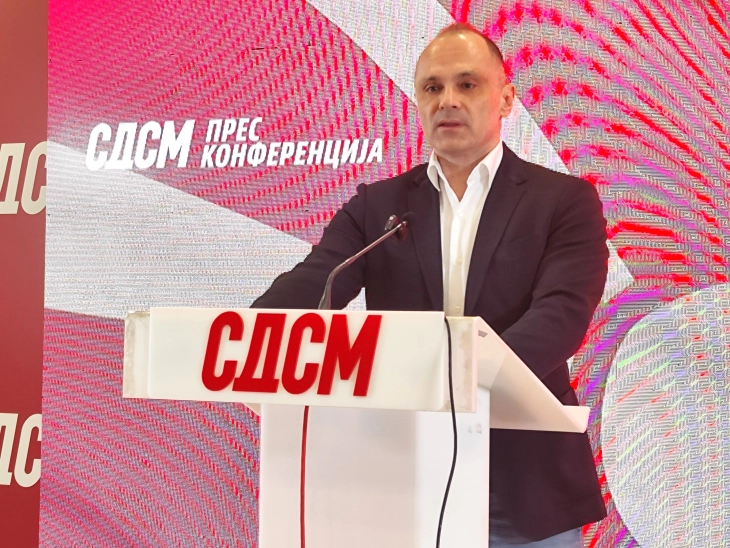 Filipçe nuk mendon se është gabim që nuk ka marrë pjesë në takimin e liderëve, thotë se shoqëria nuk është e pjekur për heqjen e Qeverisë së Përzhinos