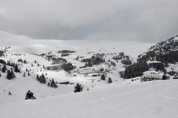 Ескимо Спорт ДООЕЛ Тетово: „Дивите ратраци“ не постојат