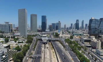 Израел е незадоволен од составот на Одборот за мир објавен од САД