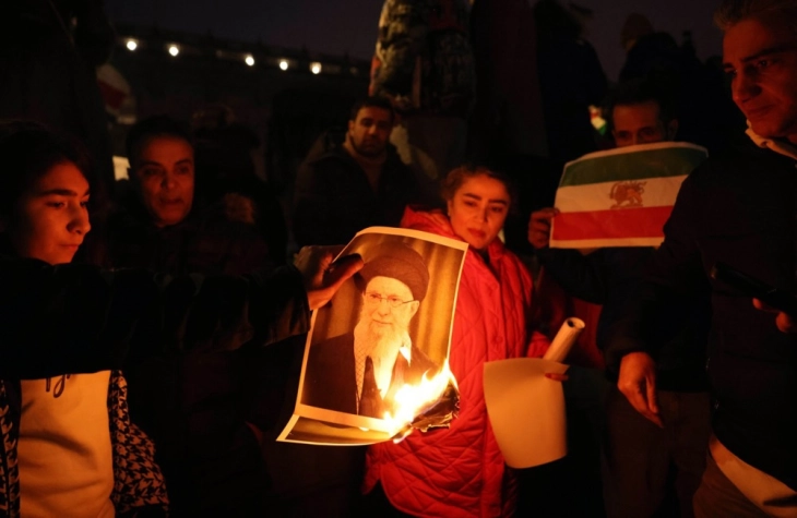 Европа во недоумица околу реакцијата на случувањата во Иран