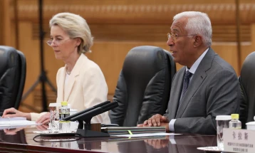 BE-ja për paralajmërimet e Trampit për tarifa ndaj tetë vendeve evropiane: Evropa do të mbetet e bashkuar në ruajtjen e sovranitetit të saj