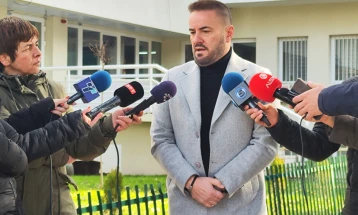 На Инфективна починал 69-годишен пациент поради компликации од грип