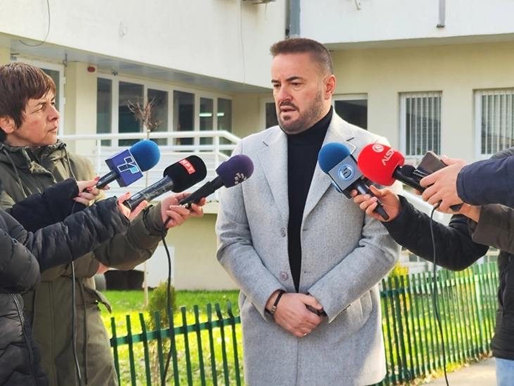 Në Klinikën Infektive ka ndërruar jetë një pacient 69-vjeçar për shkak të komplikacioneve nga gripi