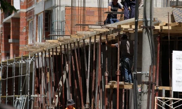 Mickoski pret përqindje njëshifrore të papunësisë