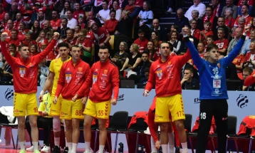 Митревски и Пешевски во составот, место Галевски и Ристевски