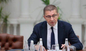 Мицкоски очекува едноцифрен процент на невработеност