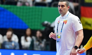 Лазаров: Да не беа повредите сигурен сум дека ќе ги победевме Португалците