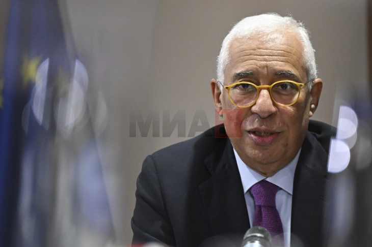 Кошта најави вонреден Самит на ЕУ посветен на случувањата околу Гренланд