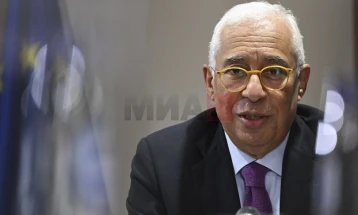 Кошта најави вонреден Самит на ЕУ посветен на случувањата околу Гренланд