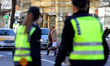 KRSKRR: Pjesëmarrje e kujdesshme dhe e përgjegjshme në komunikacion për Epifaninë –Uji i Bekuar