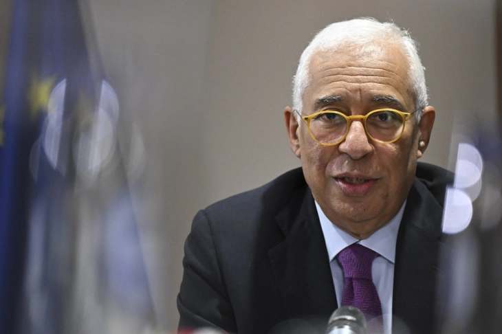 Koshta paralajmëroi Samit të jashtëzakonshëm të BE-së kushtuar ngjarjeve rreth Grenlandës